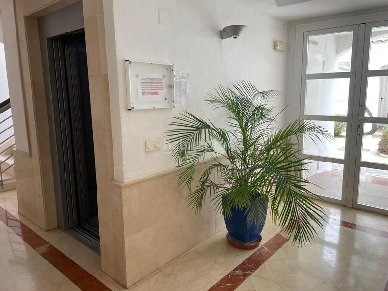 Foto bff57c2e-78d7-4e35-8e34-2294d8fdc7dc. Àtic amb calefacció aparcament piscina a Cortijo Torrequebrada Benalmádena