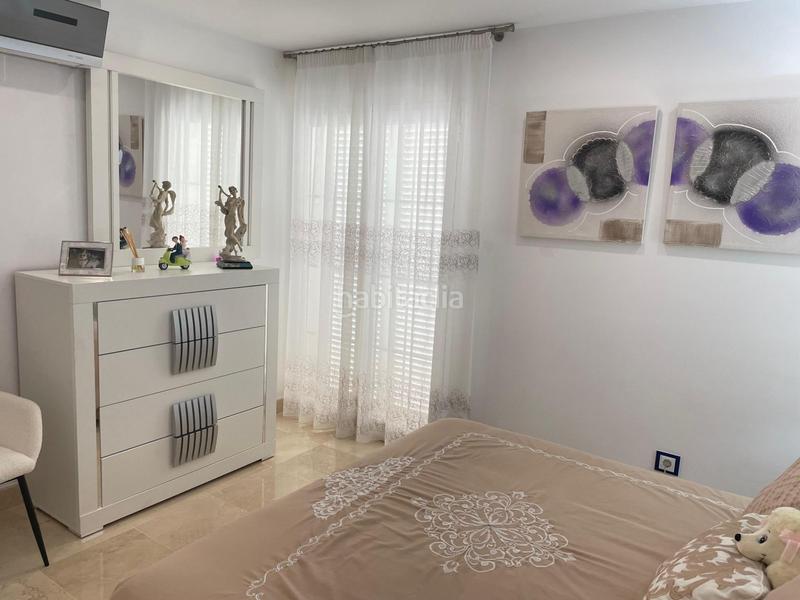 Foto ca1f8afc-71ac-4a97-b3b4-3a46a3c9cd28. Àtic amb calefacció aparcament piscina a Cortijo Torrequebrada Benalmádena