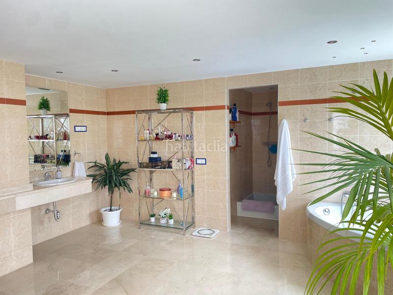 Foto cdff472c-499b-4b1e-9d25-68edacbc1932. Àtic amb calefacció aparcament piscina a Cortijo Torrequebrada Benalmádena