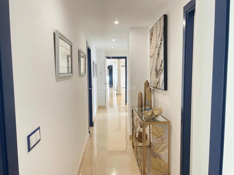 Foto d24e59ee-0118-4cf0-9170-702650e51e23. Àtic amb calefacció aparcament piscina a Cortijo Torrequebrada Benalmádena