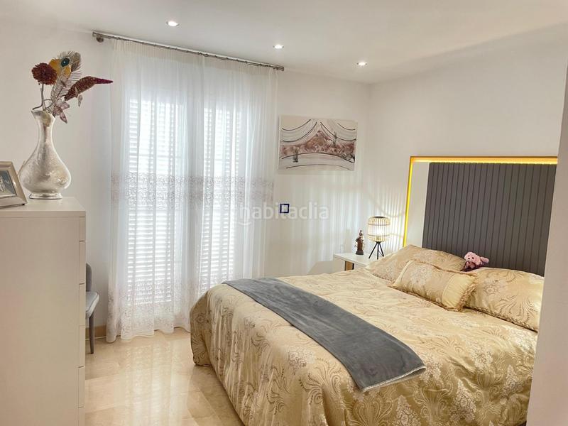 Foto e2ba30e5-9aee-4fdd-9cf0-dea439799cd4. Àtic amb calefacció aparcament piscina a Cortijo Torrequebrada Benalmádena