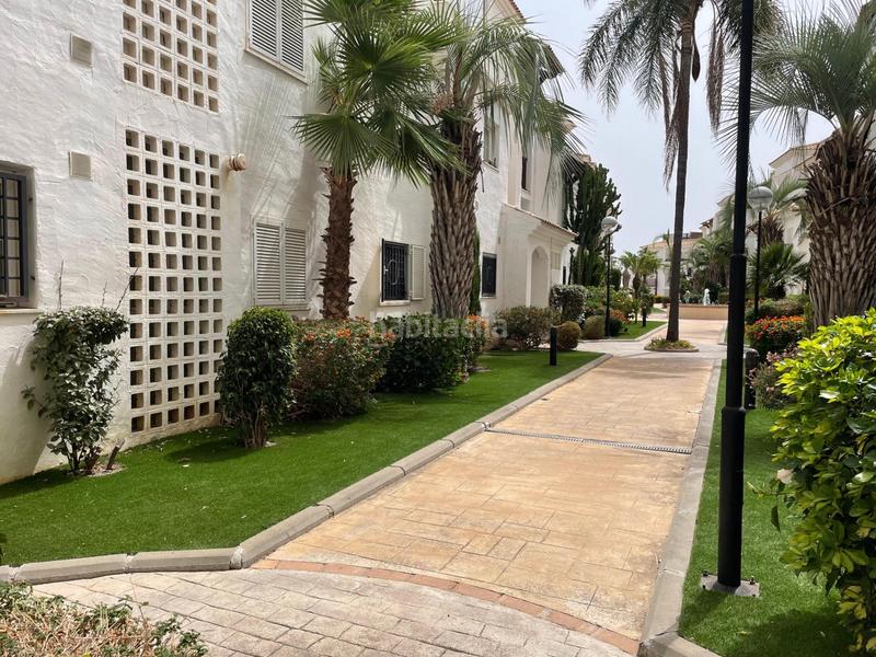 Foto e5e3086f-430f-47ba-ba5d-365c270d2671. Àtic amb calefacció aparcament piscina a Cortijo Torrequebrada Benalmádena