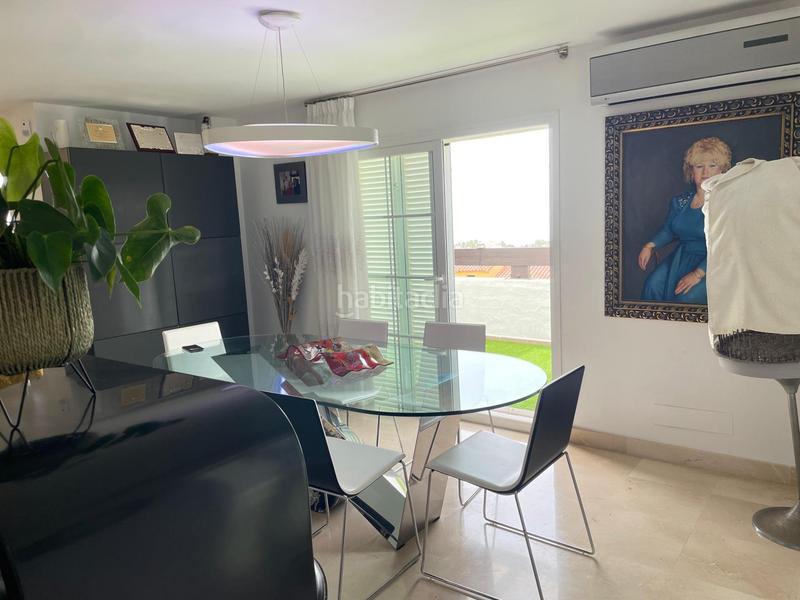 Foto e8b5bc24-b30c-4b9a-b82a-105a01b5cf1b. Àtic amb calefacció aparcament piscina a Cortijo Torrequebrada Benalmádena