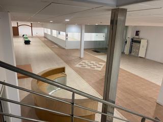 Location Bâtiment à usage industriel à Distrito Zeta - Recinto Ferial Cortijo de Torres. Oportunidad única en el corazón industrial de málaga!