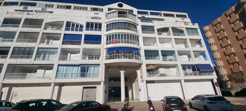 Foto 00dc194e-a7c2-4979-9271-fdfa929ac422. Appartamento con piscina in Castillo Sohail - Myramar Fuengirola