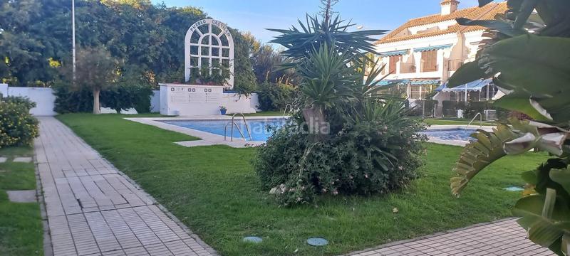 Foto 3af67e03-7a63-477f-8437-eae2cd2ff323. Appartamento con piscina in Castillo Sohail - Myramar Fuengirola