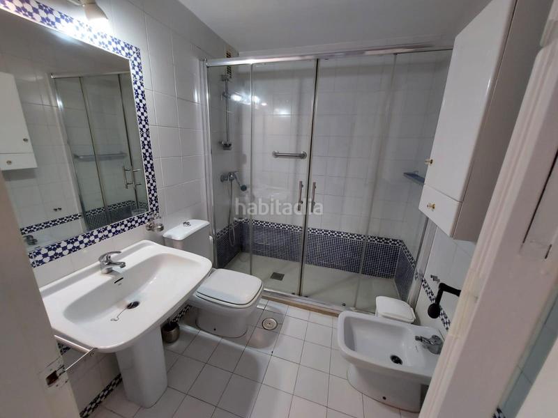 Foto 8683ec3b-42dd-422f-b24c-28cf48ce7f7d. Appartamento con piscina in Castillo Sohail - Myramar Fuengirola