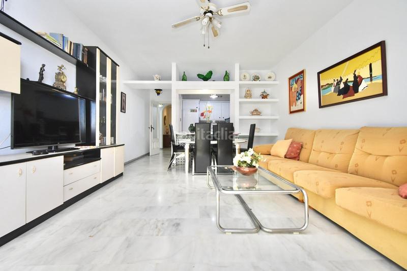 Foto 9115ab4e-9d67-426e-b475-f112c286f845. Appartamento con piscina in Castillo Sohail - Myramar Fuengirola