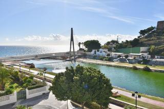 Pis en Castillo Sohail - Myramar. Exclusiva oportunidad en fuengirola con vistas espectaculares!