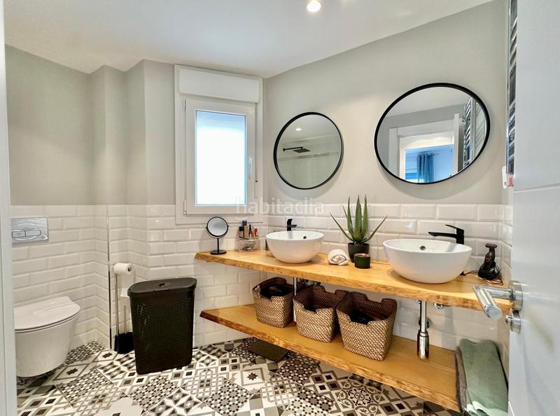 Foto 96ee8c7a-5552-4860-a8bd-2fe9473c0dd6. Affitto piccolo appartamento con riscaldamento parcheggio in Fuengirola