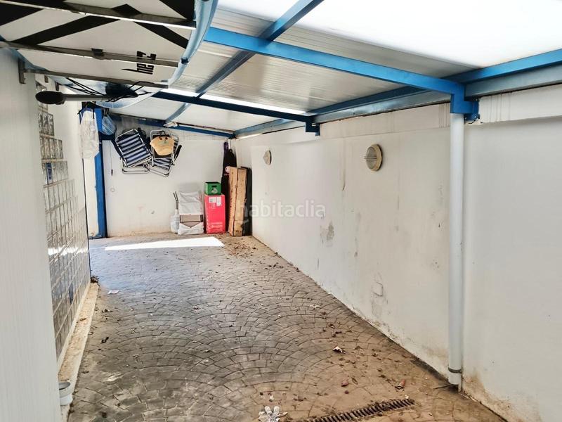 Foto e2e3b3f8-fc3b-4003-81c6-a2eec7cdbf44. Affitto piccolo appartamento con riscaldamento parcheggio in Fuengirola