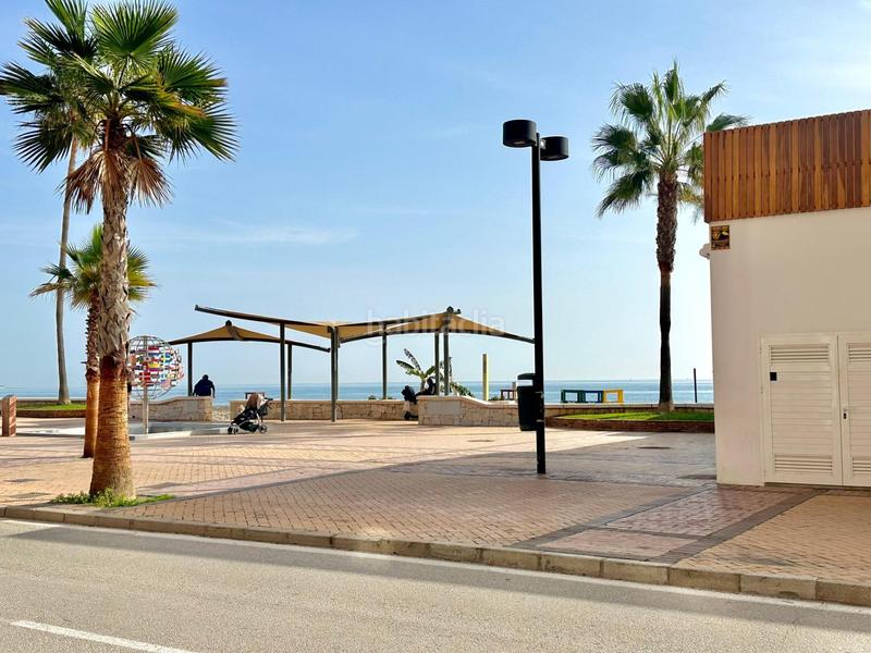 Foto 2535ac4b-d287-4793-980c-415a9e4cc88f. Alquiler apartamento bonito apartamento frente al mar, los boliches. en Fuengirola