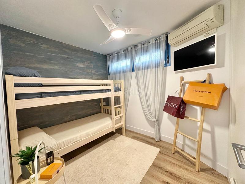 Foto 35c7fce7-c123-4b2f-9f1b-03cae6f892ae. Alquiler apartamento bonito apartamento frente al mar, los boliches. en Fuengirola