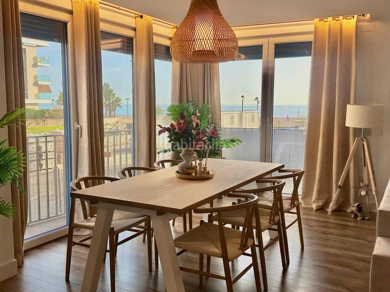 Foto bdb40a92-0eec-493d-921b-edb4301e5b76. Alquiler apartamento bonito apartamento frente al mar, los boliches. en Fuengirola