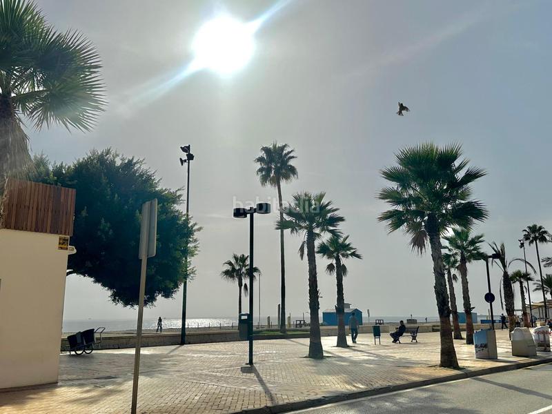 Foto d0430c48-a269-40f2-84ce-5fc21df61b44. Alquiler apartamento bonito apartamento frente al mar, los boliches. en Fuengirola