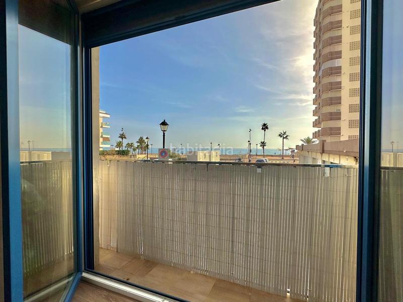 Foto d3e0ac90-fc91-49a6-82a5-6951c3eb5cfd. Alquiler apartamento bonito apartamento frente al mar, los boliches. en Fuengirola