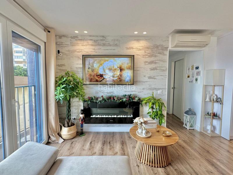 Foto 0ed04c49-6078-4adf-8dfd-bd83bd17e0f6. Lloguer apartament amb calefacció aparcament a Playa de los Boliches Fuengirola