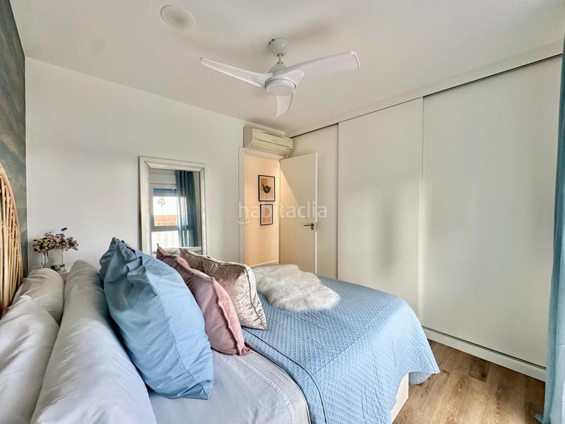 Foto 104e3496-d90a-4bfc-845a-47ca42d221e4. Lloguer apartament amb calefacció aparcament a Playa de los Boliches Fuengirola