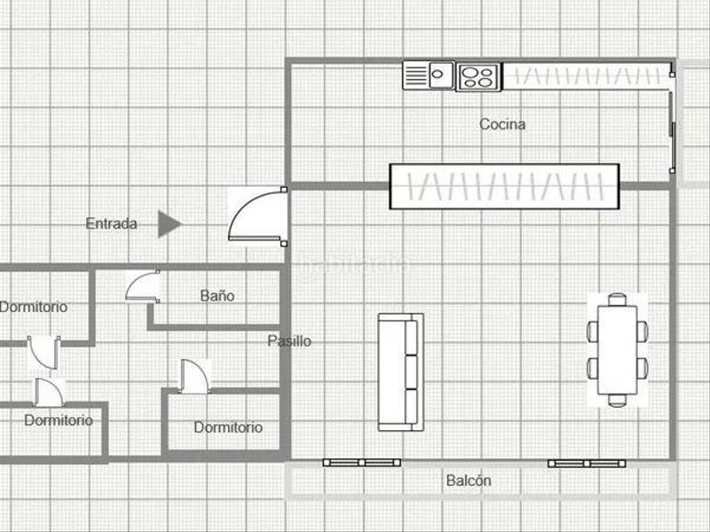 Foto 23ff2c50-b073-48aa-8d90-e89a13961cc9. Lloguer apartament amb calefacció aparcament a Playa de los Boliches Fuengirola