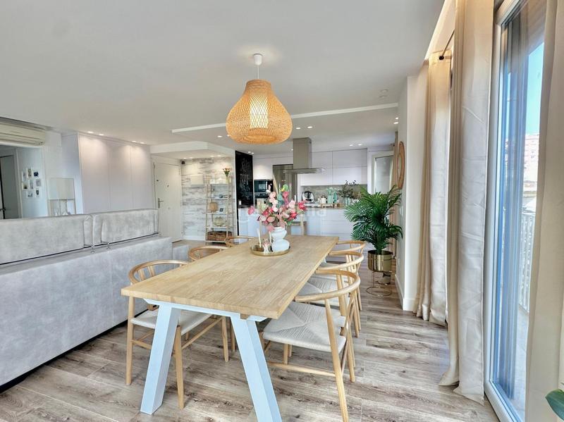 Foto 246eb27e-38c6-4093-9415-77ae5a766c87. Lloguer apartament amb calefacció aparcament a Playa de los Boliches Fuengirola