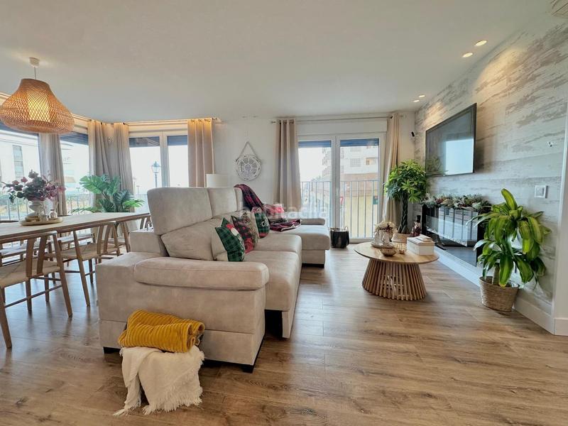 Foto 9b8b63be-8986-41a5-a208-65b41b2e7f8f. Lloguer apartament amb calefacció aparcament a Playa de los Boliches Fuengirola