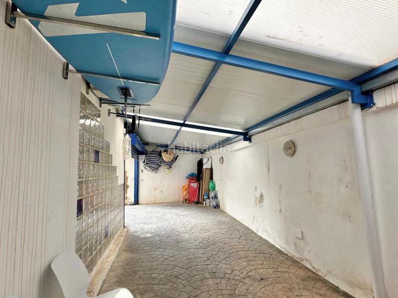 Foto d4afc9c5-eee3-49ed-b30f-4f1468954339. Lloguer apartament amb calefacció aparcament a Playa de los Boliches Fuengirola