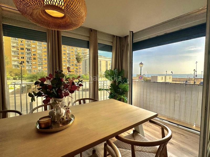 Foto db378829-a1e0-438d-aad0-6d094989e9f8. Lloguer apartament amb calefacció aparcament a Playa de los Boliches Fuengirola