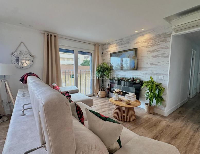 Foto af324091-2098-4927-8613-04065bd2572c. Location appartement avec chauffage parking dans Playa de los Boliches Fuengirola