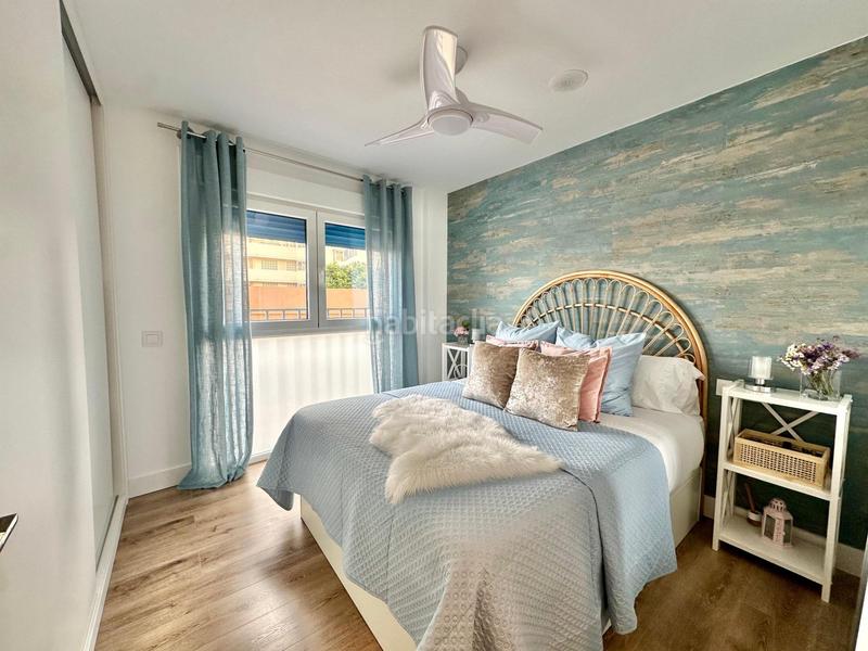 Foto c61cf26e-adc4-45dd-a655-728c8dd5c08a. Location appartement avec chauffage parking dans Playa de los Boliches Fuengirola