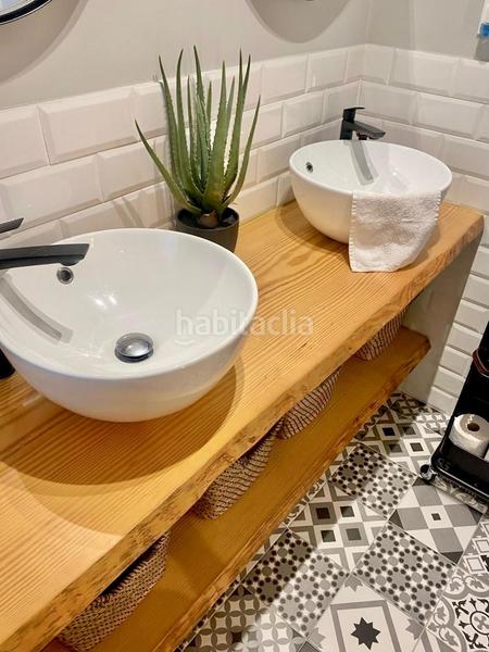 Foto 1f287be0-de34-46cd-b15b-0a5fdcc4bb8b. Rent apartment with heating parking in Playa de los Boliches Fuengirola