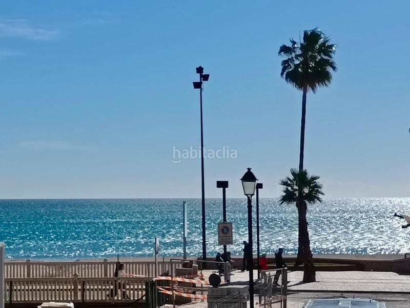 Foto 2b325e8d-78f0-43c5-83b3-faa7246b2d42. Rent apartment with heating parking in Playa de los Boliches Fuengirola