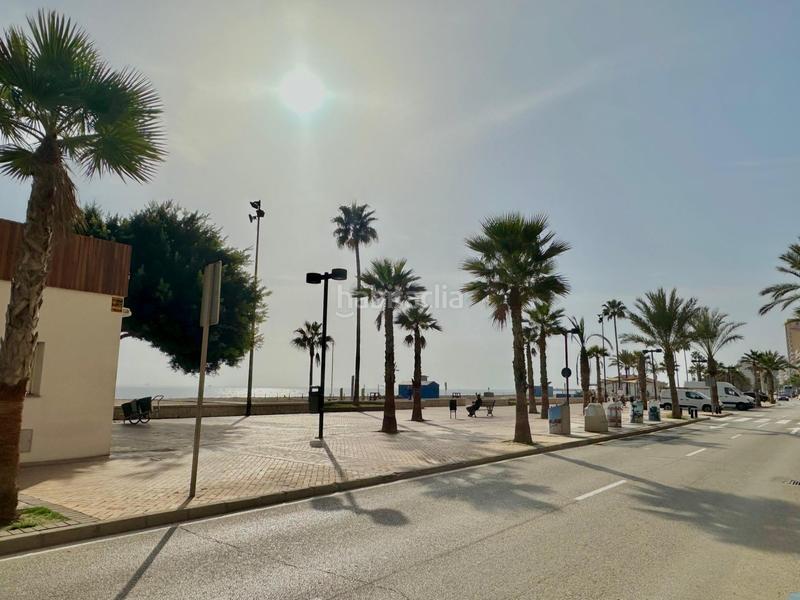 Foto 6940479b-189d-46dd-af41-3a4802806f86. Rent apartment with heating parking in Playa de los Boliches Fuengirola