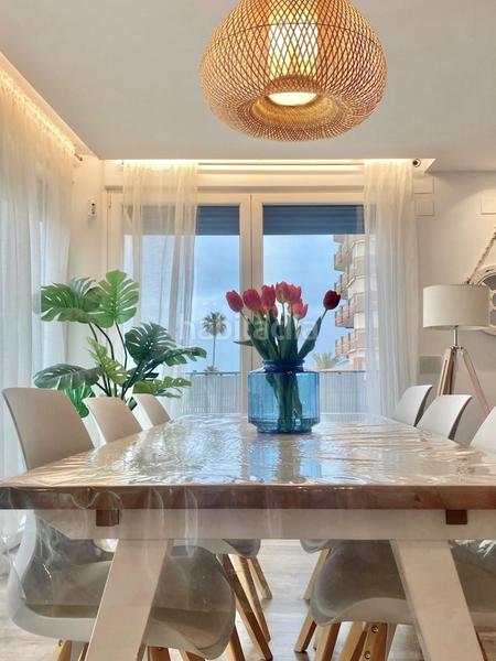 Foto 7a07d329-af2a-4d70-afe6-9189adcc049b. Rent apartment with heating parking in Playa de los Boliches Fuengirola