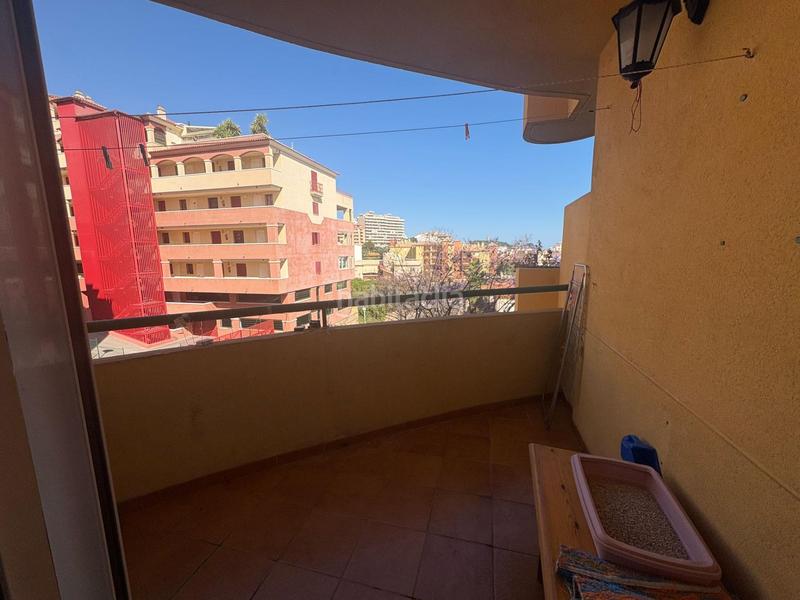 Foto 0ec58230-d0a1-43cd-8613-effedce9fde6. Etagenwohnung in calle narciso 1 in Los Pacos Fuengirola