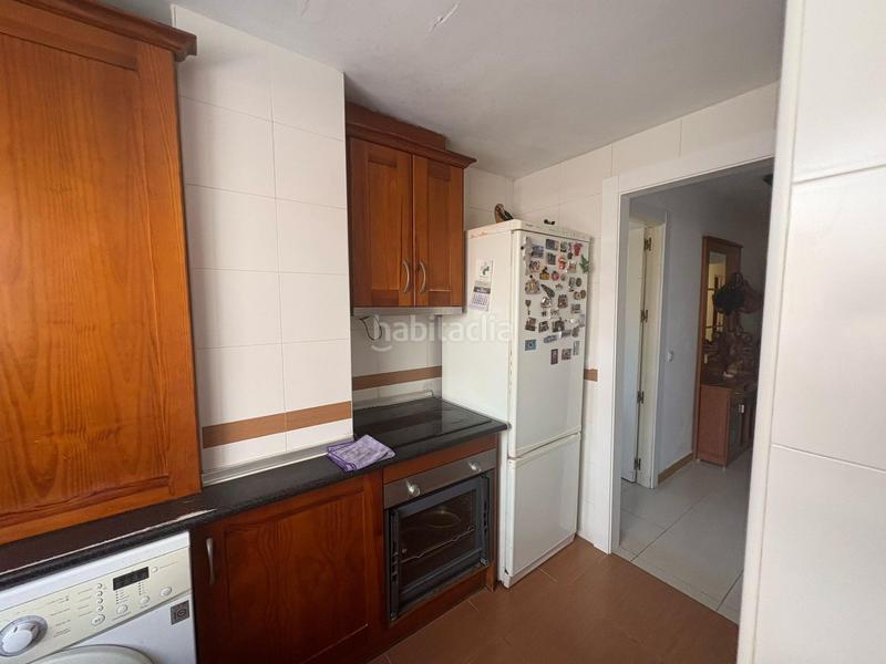 Foto 3d4ba679-8e50-4729-a5ac-e4550169bdcd. Etagenwohnung in calle narciso 1 in Los Pacos Fuengirola