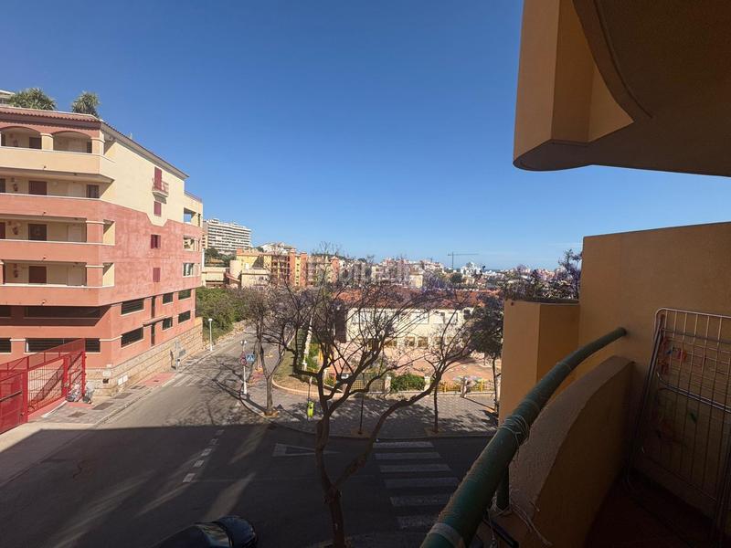 Foto a564d7cc-7b35-4af6-8acc-03310f7729cb. Etagenwohnung in calle narciso 1 in Los Pacos Fuengirola