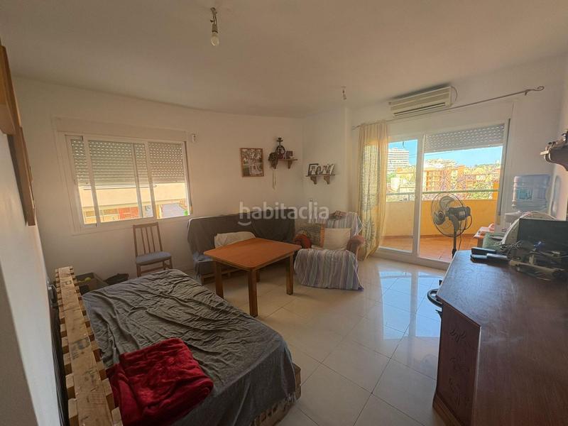 Foto c8a92022-0e71-49db-88f8-5c4fba57b58b. Etagenwohnung in calle narciso 1 in Los Pacos Fuengirola