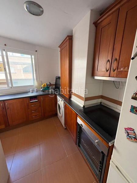 Foto ccf4e33a-2c77-4da0-a727-dc2fbd7ac307. Etagenwohnung in calle narciso 1 in Los Pacos Fuengirola