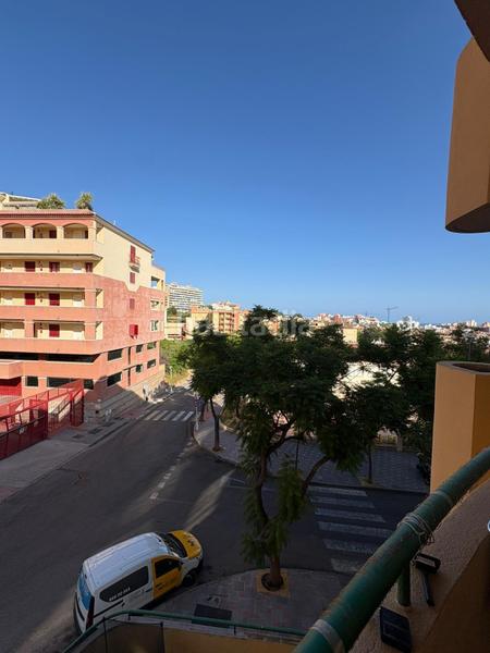 Foto d42a0e50-e489-486f-8853-dedb00b276ae. Etagenwohnung in calle narciso 1 in Los Pacos Fuengirola