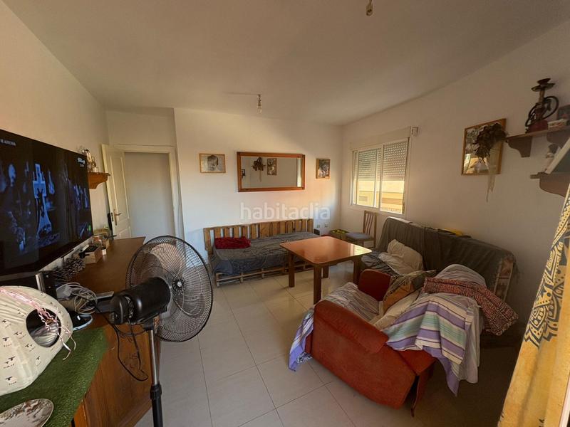 Foto d504a75f-bdd6-4d6b-8372-496680fe5711. Etagenwohnung in calle narciso 1 in Los Pacos Fuengirola