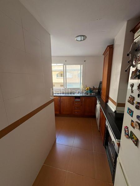 Foto e37728b4-fdf0-4735-b223-706d6d144c90. Etagenwohnung in calle narciso 1 in Los Pacos Fuengirola