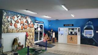 Local Comercial en Montealto - Monterrey. Un espacio multifuncional en el corazn de benalmdena