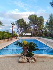 Apartament a La Nucia Pueblo. Apartamento reformado en venta en la nucia