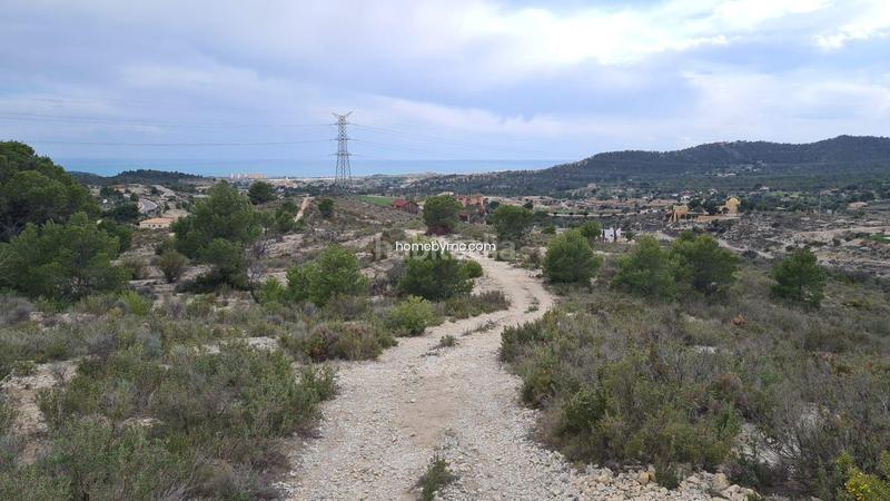 Foto 7f3f234d-1ba2-46d7-b96d-371ec242938a. Terreny residencial a El Secanet-Hacienda del Sol Vila Joiosa (la)
