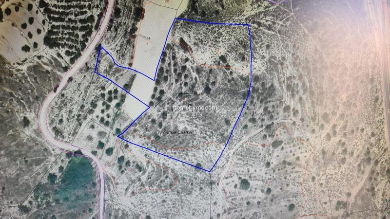 Foto acedca9d-7038-4e14-886a-2a4abac42a06. Terreny residencial a El Secanet-Hacienda del Sol Vila Joiosa (la)