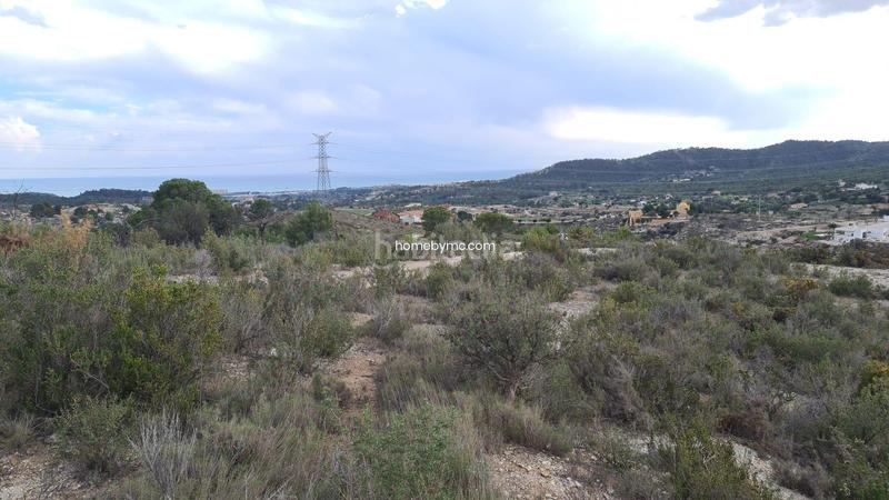 Foto e5e63c92-7c19-4c16-a950-51556fc865fb. Terreny residencial a El Secanet-Hacienda del Sol Vila Joiosa (la)