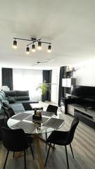 Apartament a Levante Alto. Apartamento para entrar a vivir.