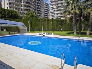 Appartement à Cala Alta-Veramar