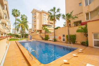 Apartment in L´Albir. Hermoso apartamento en venta en el corazón de albir