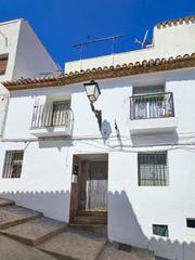 Mas à Altea Ciudad. Encantadora casa de pueblo en venta en el casco antiguo de altea